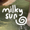 milky sun - Home